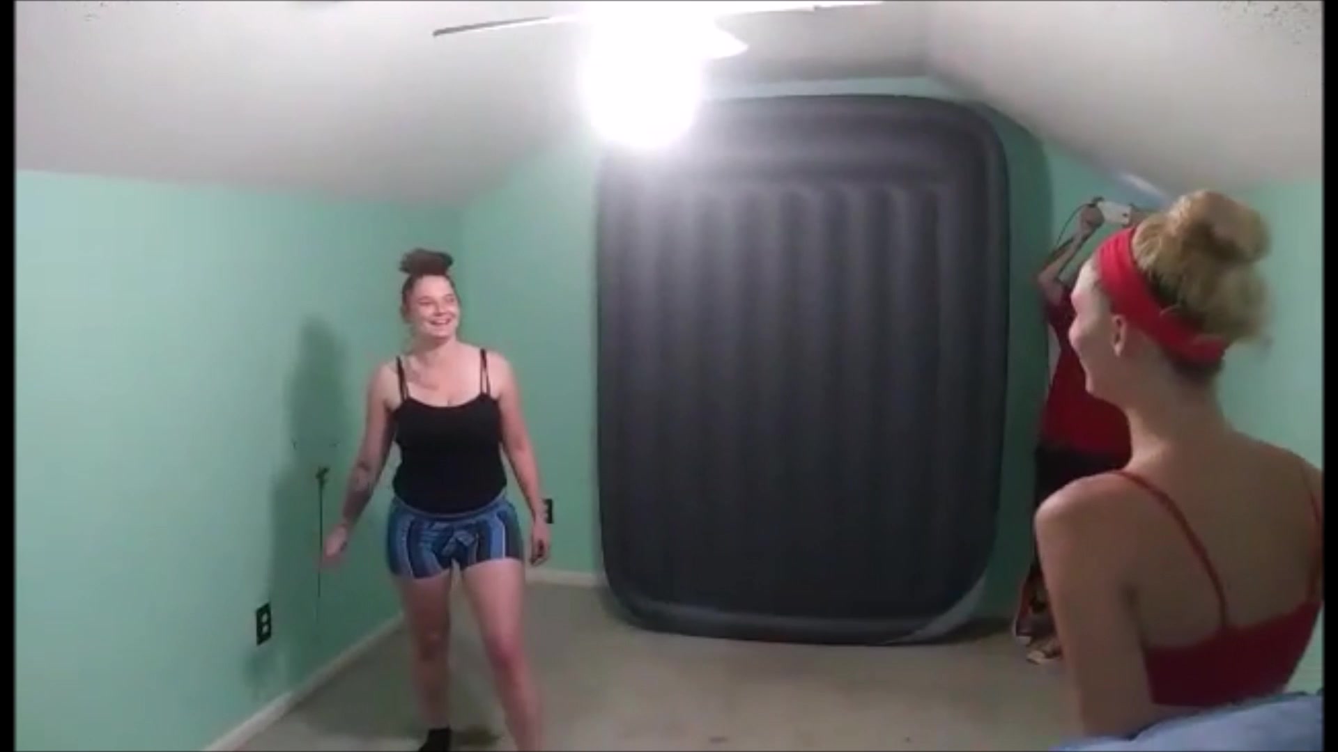 Annette vs Kandi