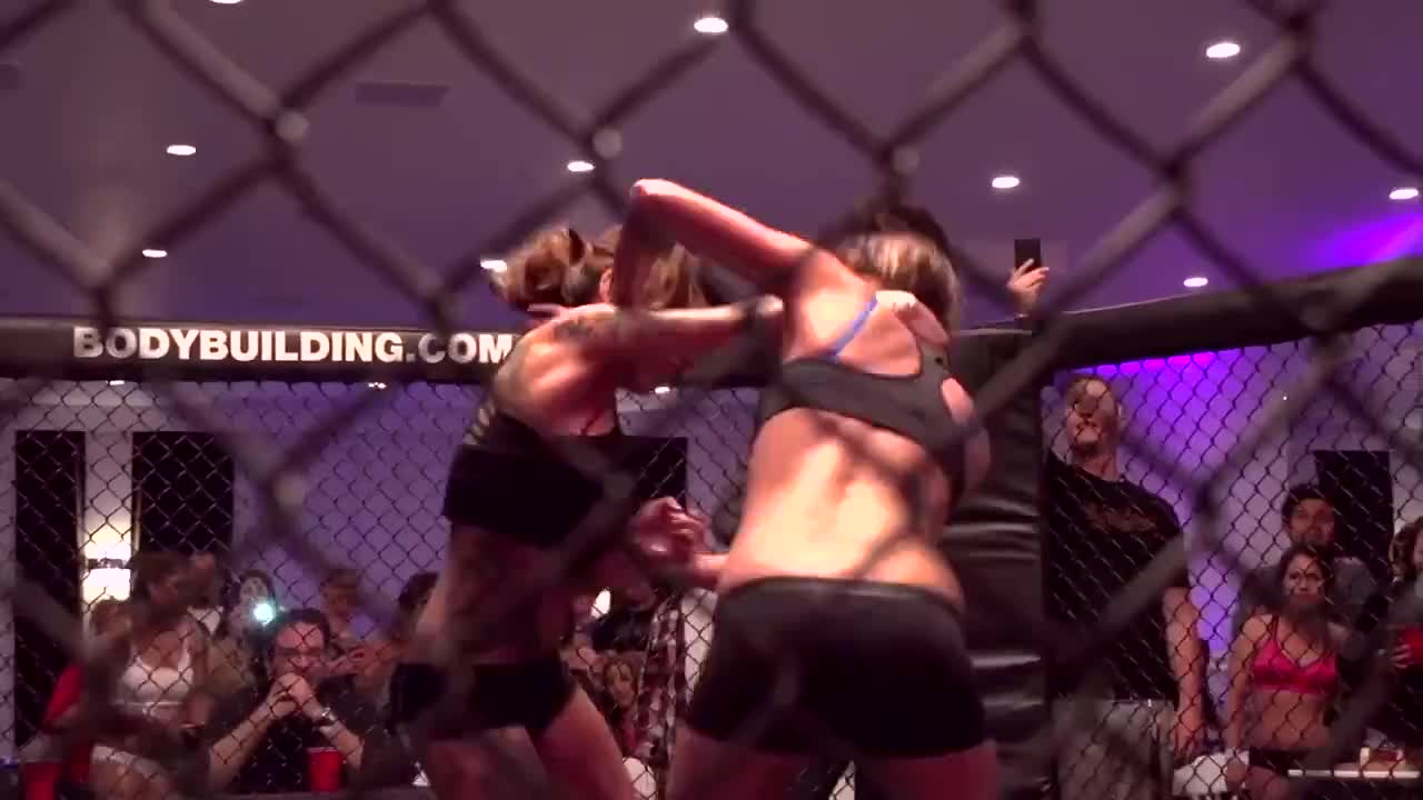 Brittany vs Deez Nutz