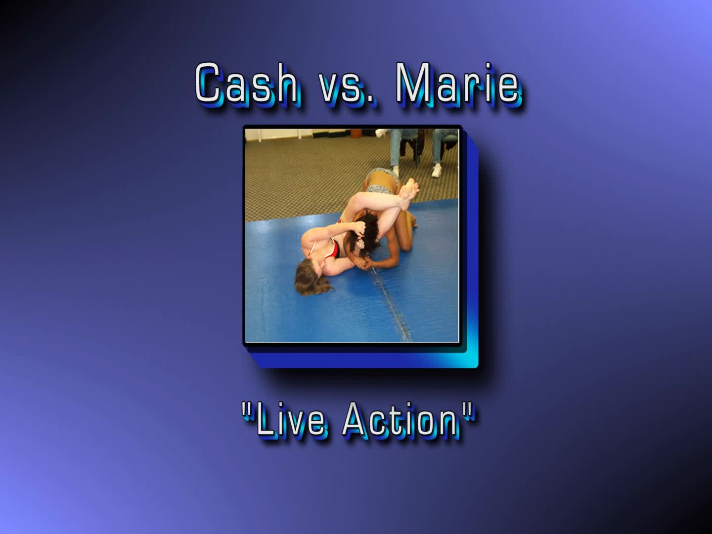 Cashmere vs Marie
