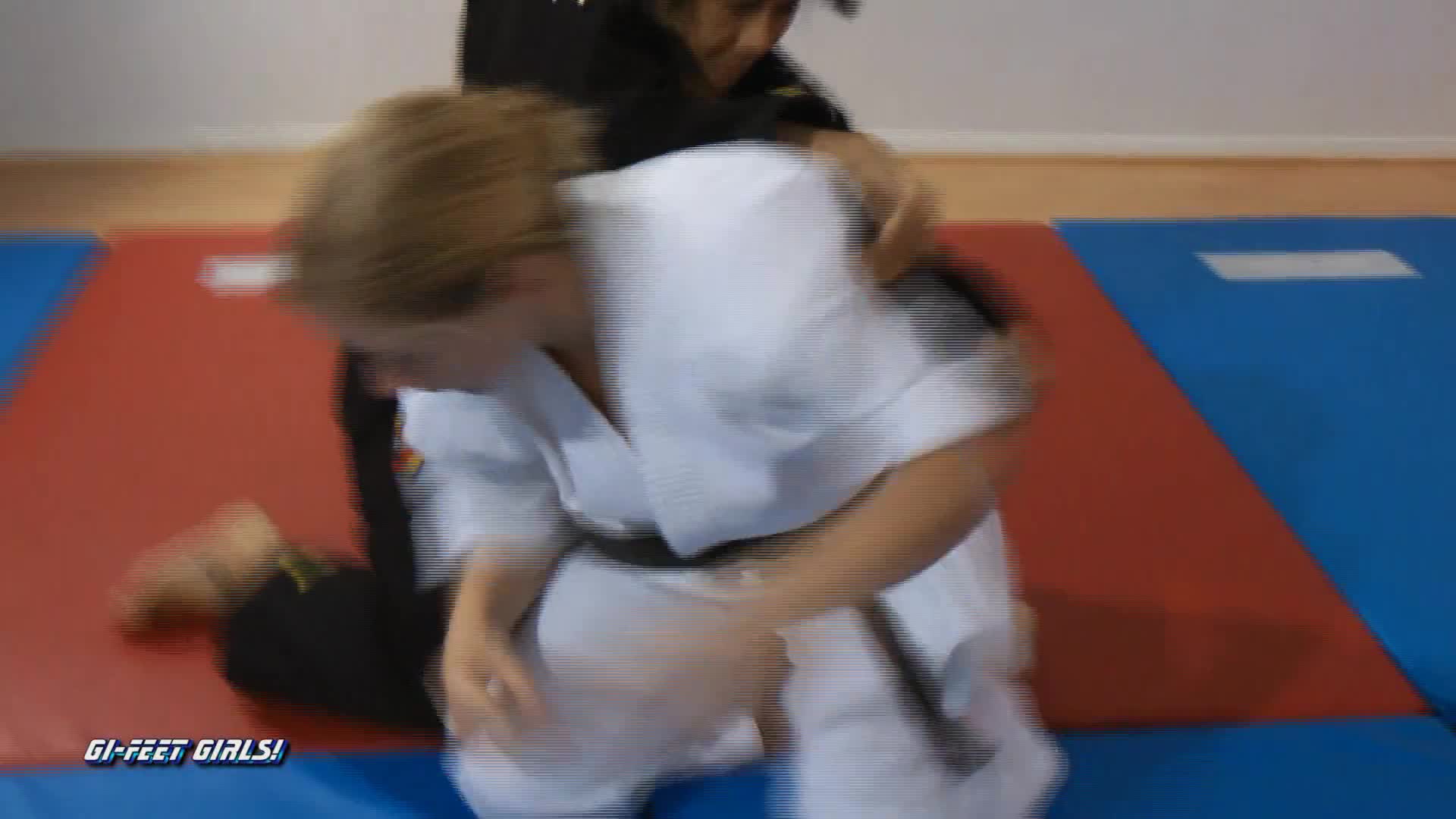 Dia Zerva vs Dragon Lily