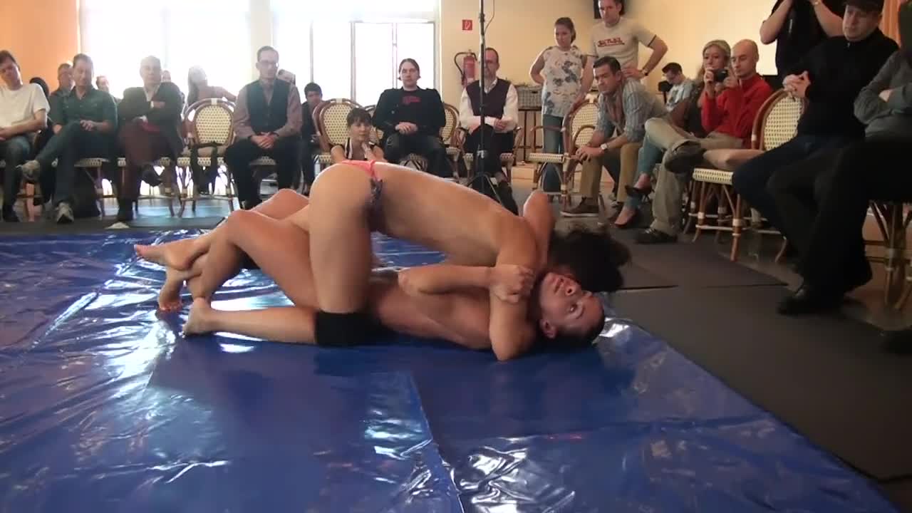 Orsi vs Skylar Renee