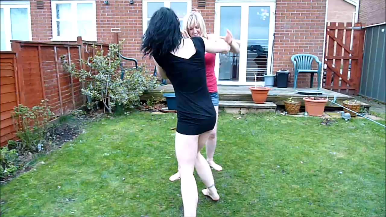 Poison vs TJ 4th Fight