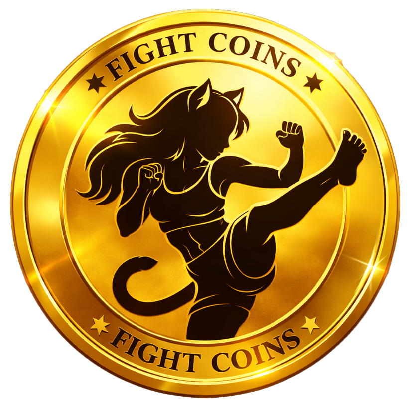 Fight Coins