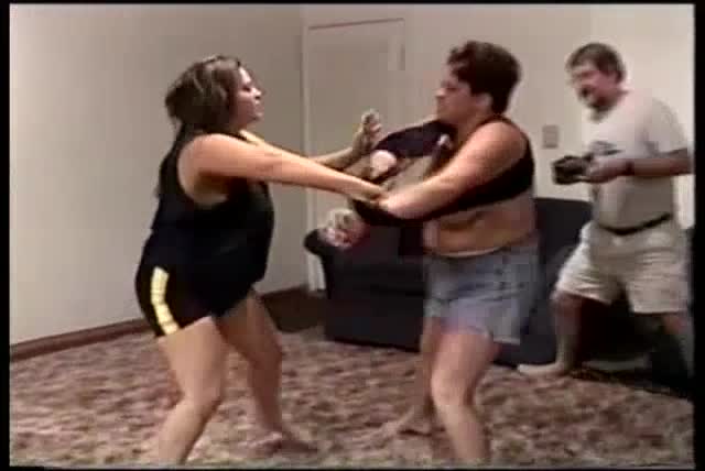 Amy vs Jessie