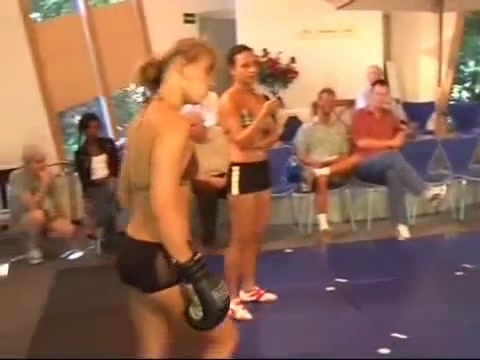 Ayse vs Karine