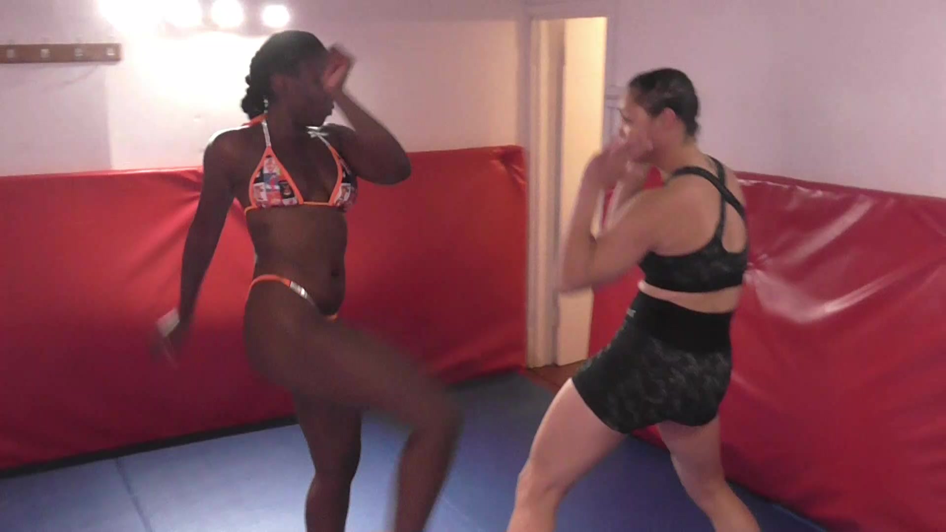 Badass Beauty vs Zee